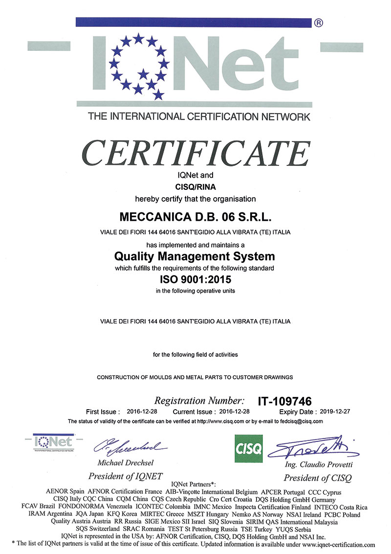 certificato-iso-9001-meccanica-db06-iqnet